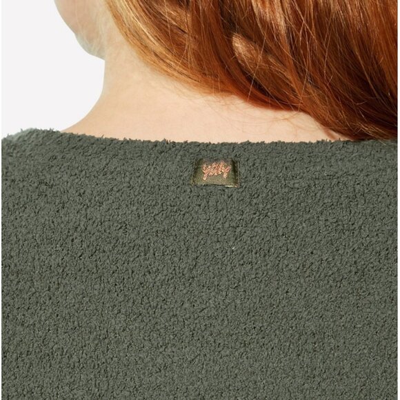 Yitty Pet Me Crewneck Top Size: 1X - Picture 4 of 9